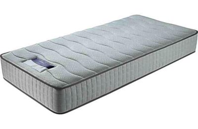 Silentnight - Harding Pocket Comfort - Single Mattress Silentnight - Harding Pocket Comfort - Single Mattress